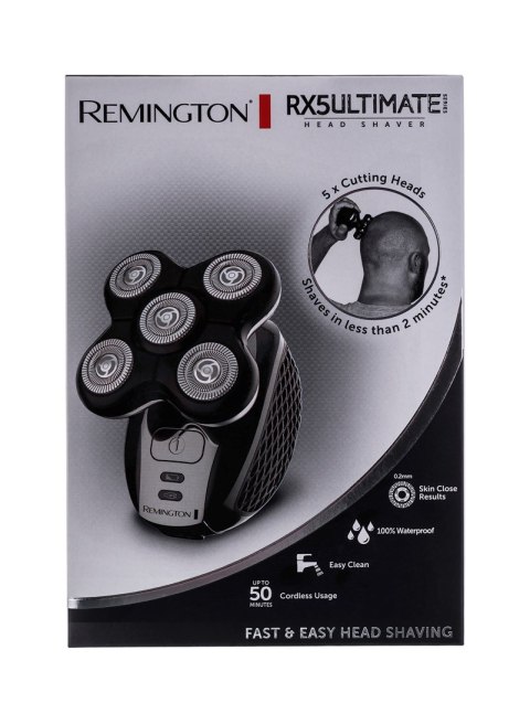 Golarka do głowy REMINGTON XR1500 REMINGTON Golarka do głowy REMINGTON XR1500 REMINGTON
