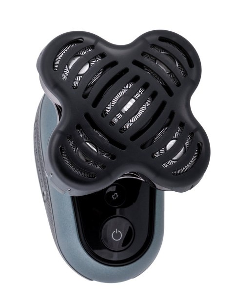 Golarka do głowy REMINGTON XR1600 REMINGTON Golarka do głowy REMINGTON XR1600 REMINGTON