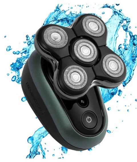 Golarka do głowy REMINGTON XR1600 REMINGTON Golarka do głowy REMINGTON XR1600 REMINGTON