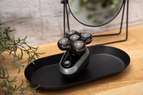 Golarka do głowy REMINGTON XR1600 REMINGTON Golarka do głowy REMINGTON XR1600 REMINGTON