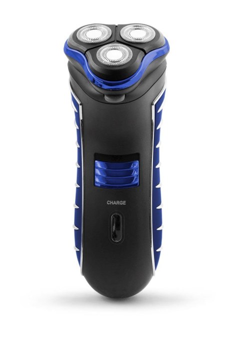 Golarka głowicowa Esperanza Razor EBG002B (kolor niebieski) Esperanza