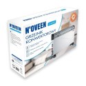 Grzejnik Konwektorowy CH-6000 Timer Turbo Fan N'OVEEN