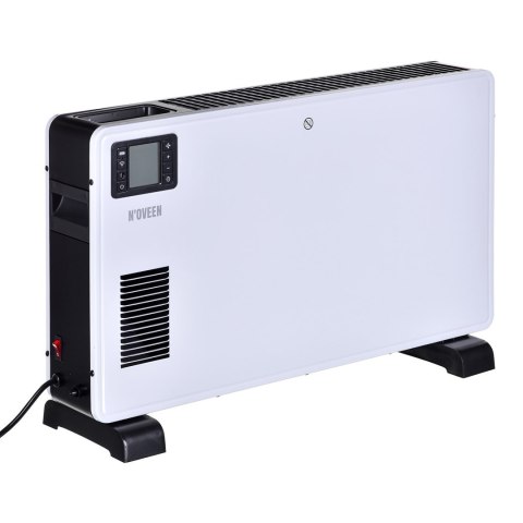 Grzejnik Konwektorowy Noveen CH9099 XXL SIZE Tuya WiFi Smart 2300 Watt N'OVEEN Grzejnik Konwektorowy Noveen CH9099 XXL SIZE Tuya WiFi Smart 2300 Watt N'OVEEN