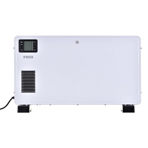 Grzejnik Konwektorowy Noveen CH9099 XXL SIZE Tuya WiFi Smart 2300 Watt N'OVEEN Grzejnik Konwektorowy Noveen CH9099 XXL SIZE Tuya WiFi Smart 2300 Watt N'OVEEN