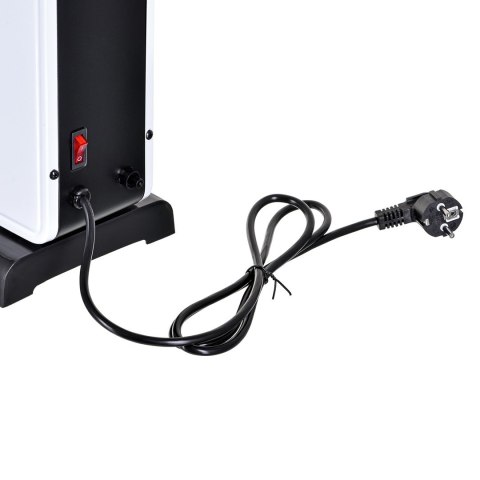 Grzejnik Konwektorowy Noveen CH9099 XXL SIZE Tuya WiFi Smart 2300 Watt N'OVEEN Grzejnik Konwektorowy Noveen CH9099 XXL SIZE Tuya WiFi Smart 2300 Watt N'OVEEN