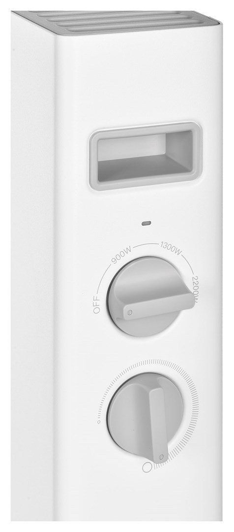Grzejnik elektryczny Xiaomi Smartmi 1S Xiaomi Grzejnik elektryczny Xiaomi Smartmi 1S Xiaomi