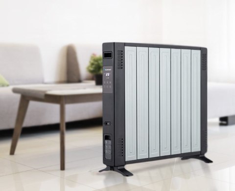 Grzejnik konwektorowy Blaupunkt HCO701, 2000W Blaupunkt Grzejnik konwektorowy Blaupunkt HCO701, 2000W Blaupunkt