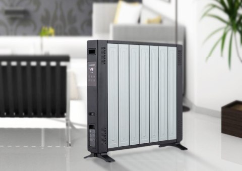 Grzejnik konwektorowy Blaupunkt HCO701, 2000W Blaupunkt Grzejnik konwektorowy Blaupunkt HCO701, 2000W Blaupunkt