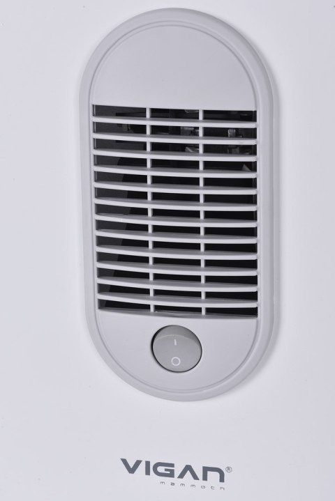 Grzejnik konwektorowy Vigan THV1 1800W Vigan Grzejnik konwektorowy Vigan THV1 1800W Vigan