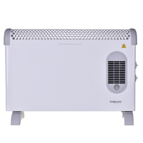 Grzejnik konwektorowy Vigan THV1 1800W Vigan Grzejnik konwektorowy Vigan THV1 1800W Vigan