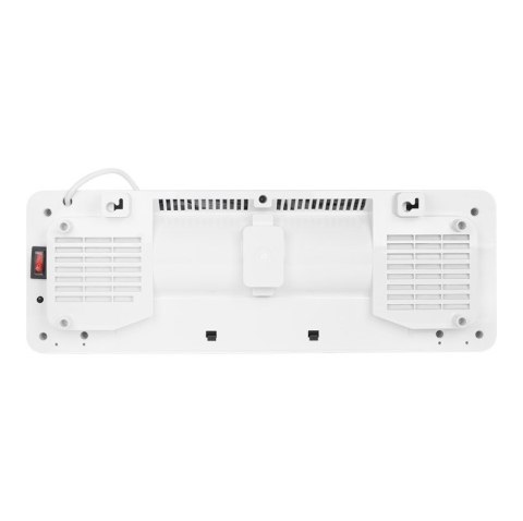 Kurtyna grzewcza Noveen HC3299 TUYA WiFi SMART pilot LED N'OVEEN Kurtyna grzewcza Noveen HC3299 TUYA WiFi SMART pilot LED N'OVEEN