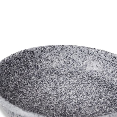 PROMIS PATELNIA GRANITE 20 CM GRANITOWA GR/20 PROMIS PROMIS PATELNIA GRANITE 20 CM GRANITOWA GR/20 PROMIS