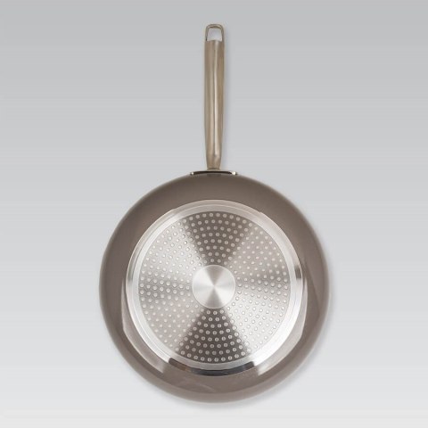 Patelnia 20 cm MAESTRO MR-1209-20 Maestro Patelnia 20 cm MAESTRO MR-1209-20 Maestro