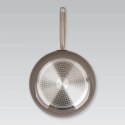 Patelnia 24 cm MAESTRO MR-1209-24 Maestro