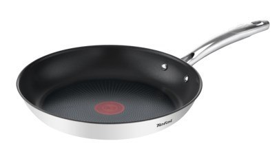 Patelnia TEFAL Duetto+ 30 cm G73207 Tefal Patelnia TEFAL Duetto+ 30 cm G73207 Tefal