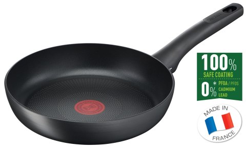 Patelnia TEFAL Ultimate 24 cm G26804 Tefal Patelnia TEFAL Ultimate 24 cm G26804 Tefal
