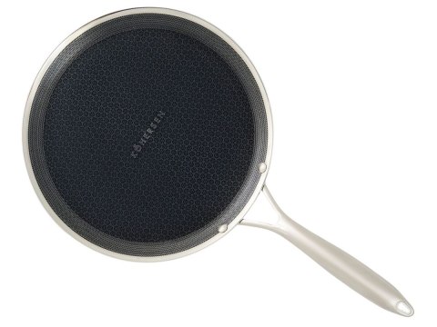 Patelnia do naleśników Kohersen Black Cube 29cm KOHERSEN Patelnia do naleśników Kohersen Black Cube 29cm KOHERSEN