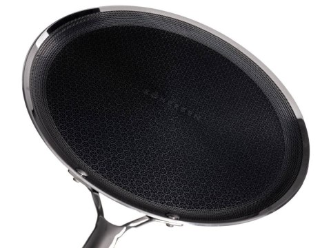 Patelnia do naleśników Kohersen Black Cube 29cm KOHERSEN Patelnia do naleśników Kohersen Black Cube 29cm KOHERSEN