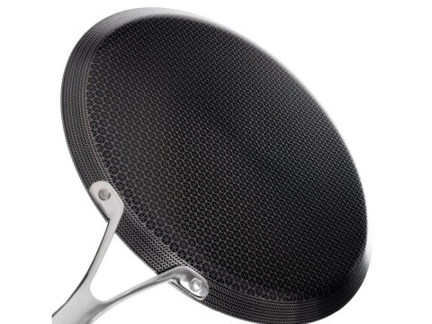 Patelnia do naleśników Kohersen Black Cube 29cm KOHERSEN Patelnia do naleśników Kohersen Black Cube 29cm KOHERSEN
