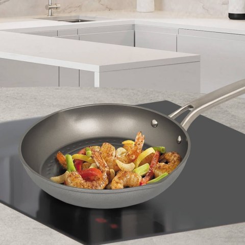 Patelnia smart 20 cm MAESTRO MR-1202-20 Maestro Patelnia smart 20 cm MAESTRO MR-1202-20 Maestro