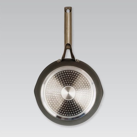 Patelnia smart 20 cm MAESTRO MR-1202-20 Maestro Patelnia smart 20 cm MAESTRO MR-1202-20 Maestro