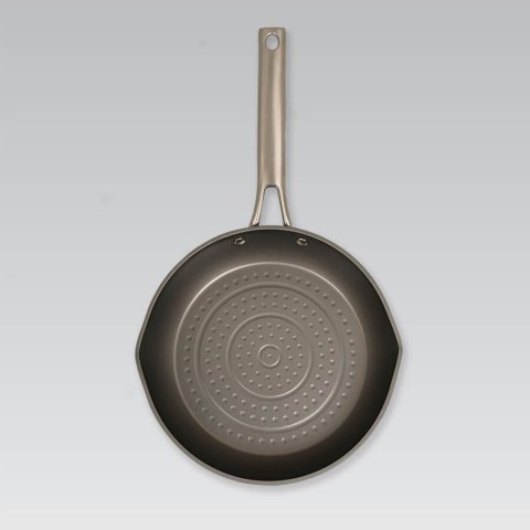 Patelnia smart 24 cm MAESTRO MR-1202-24 Maestro Patelnia smart 24 cm MAESTRO MR-1202-24 Maestro