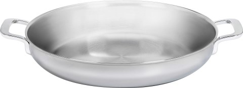 Patelnia stalowa z 2 uchwytami DEMEYERE Multifunction 7 40850-954-0 - 28 cm DEMEYERE Patelnia stalowa z 2 uchwytami DEMEYERE Multifunction 7 40850-954-0 - 28 cm DEMEYERE