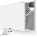 Promiennik podczerwieni Cronos Grafen PRO CGP-300TWP 300W z WiFi i pilotem (WYPRZEDAŻ) Cronos