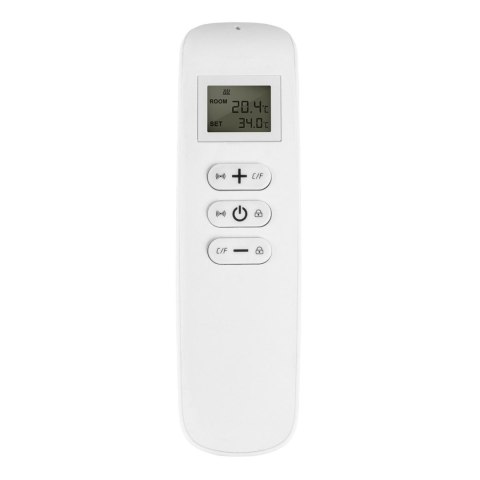 Promiennik podczerwieni Cronos Grafen PRO CGP-300TWP 300W z WiFi i pilotem (WYPRZEDAŻ) Cronos Promiennik podczerwieni Cronos Grafen PRO CGP-300TWP 300W z WiFi i pilotem (WYPRZEDAŻ) Cronos