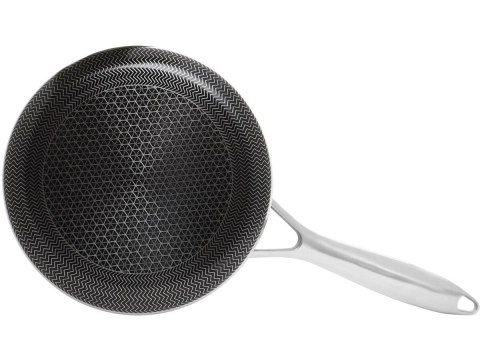 Rondel z pokrywką Kohersen Black Cube 16cm KOHERSEN Rondel z pokrywką Kohersen Black Cube 16cm KOHERSEN