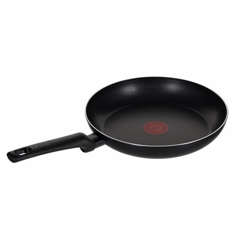 Zestaw 3 patelni TEFAL Simple Cook B55691 20/24/28 cm Tefal Zestaw 3 patelni TEFAL Simple Cook B55691 20/24/28 cm Tefal