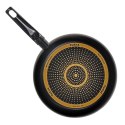 Zestaw 3 patelni TEFAL Simple Cook B55691 20/24/28 cm Tefal