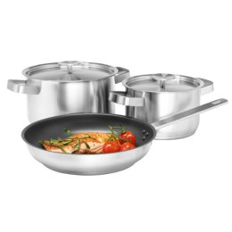 Zestaw garnków ELECTROLUX E3SS Electrolux