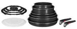 Zestaw garnków TEFAL Ingenio Easy Cook Clean 13ele. Tefal