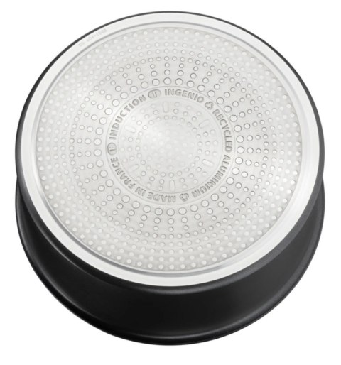 Zestaw garnków TEFAL Ingenio Eco Resist 4 elem. Tefal Zestaw garnków TEFAL Ingenio Eco Resist 4 elem. Tefal