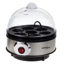 GREENBLUE AUTOMATYCZNY JAJOWAR, MOC 400W, DO 7 JAJ, MIARKA, 220-240V~, 50 HZ GB572 GreenBlue