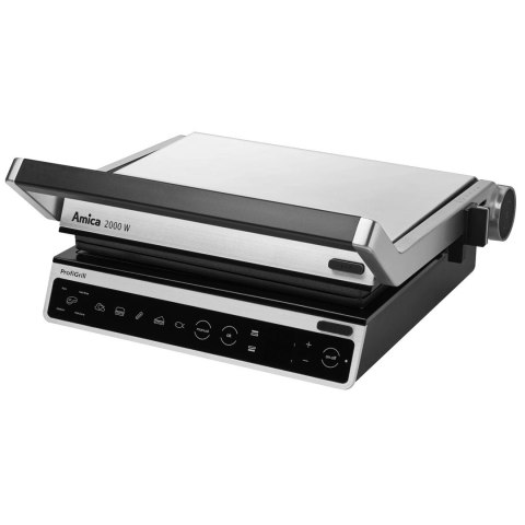 GRILL AMICA GK 5011 Amica GRILL AMICA GK 5011 Amica