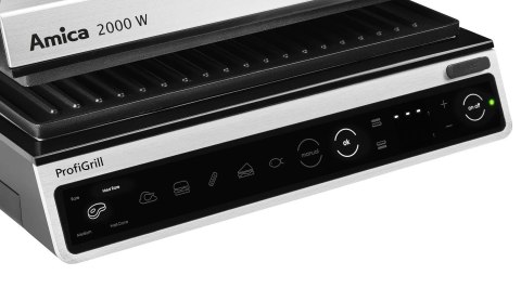 GRILL AMICA GK 5011 Amica GRILL AMICA GK 5011 Amica