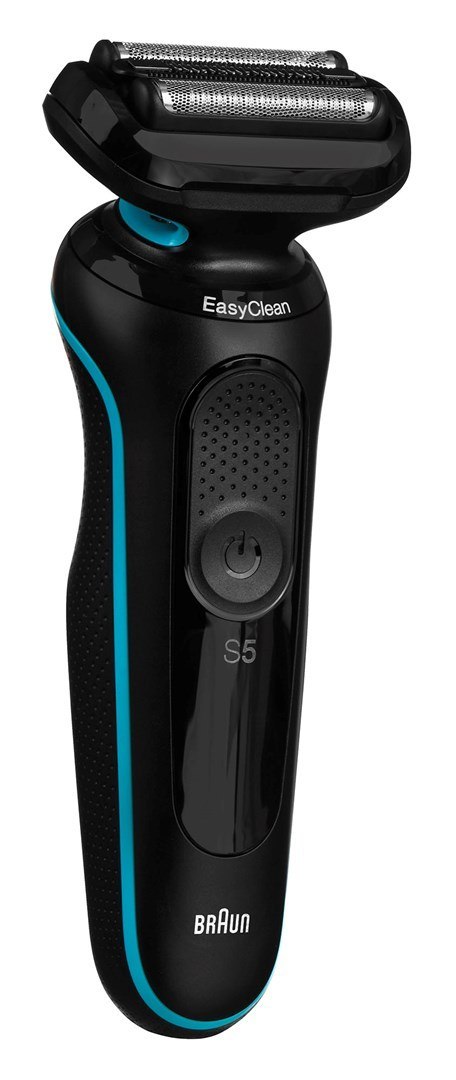Golarka Braun Seria 5 51-M1000S Braun Golarka Braun Seria 5 51-M1000S Braun