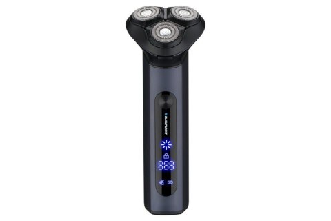 Golarka głowicowa męska Blaupunkt MSR711 czarna Blaupunkt Golarka głowicowa męska Blaupunkt MSR711 czarna Blaupunkt