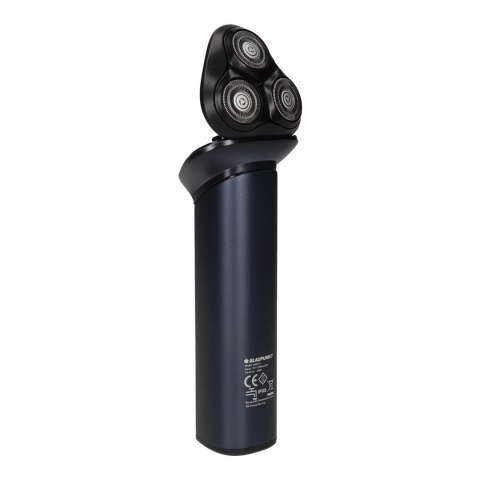 Golarka głowicowa męska Blaupunkt MSR711 czarna Blaupunkt Golarka głowicowa męska Blaupunkt MSR711 czarna Blaupunkt