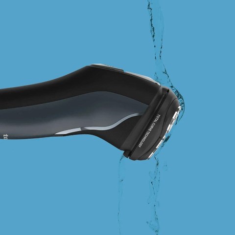 Golarka męska Taurus 3 Side Water Shave Taurus Golarka męska Taurus 3 Side Water Shave Taurus