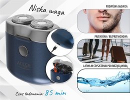 Golarka podróżna USB ADLER AD 2937 Adler