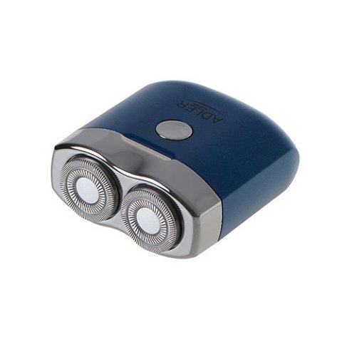 Golarka podróżna USB ADLER AD 2937 Adler Golarka podróżna USB ADLER AD 2937 Adler