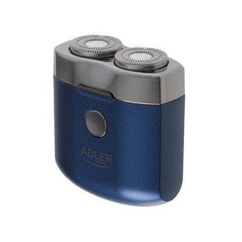 Golarka podróżna USB ADLER AD 2937 Adler Golarka podróżna USB ADLER AD 2937 Adler