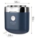 Golarka podróżna USB ADLER AD 2937 Adler