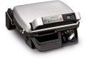 Grill Tefal GC451B12 (Tradycyjny z rusztem; 2000W; kolor srebrny) Tefal