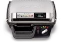 Grill Tefal GC451B12 (Tradycyjny z rusztem; 2000W; kolor srebrny) Tefal