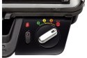 Grill Tefal GC451B12 (Tradycyjny z rusztem; 2000W; kolor srebrny) Tefal