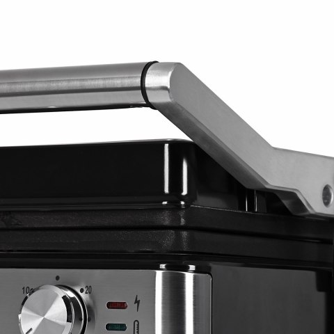 Grill elektryczny 3w1 2000W MR-721 MAESTRO Maestro Grill elektryczny 3w1 2000W MR-721 MAESTRO Maestro
